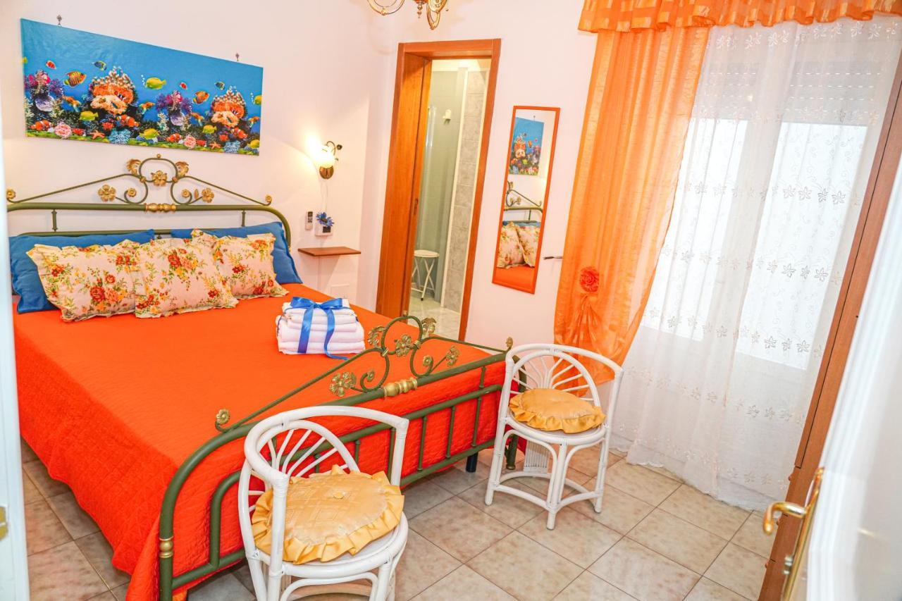 Frühstückspension La Strea Porto Cesareo