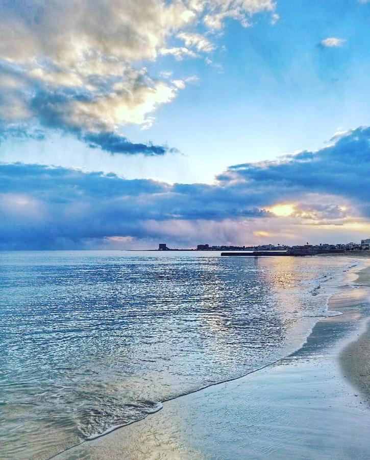 La Strea Porto Cesareo