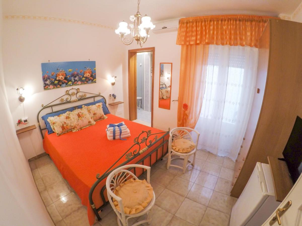Frühstückspension La Strea Porto Cesareo