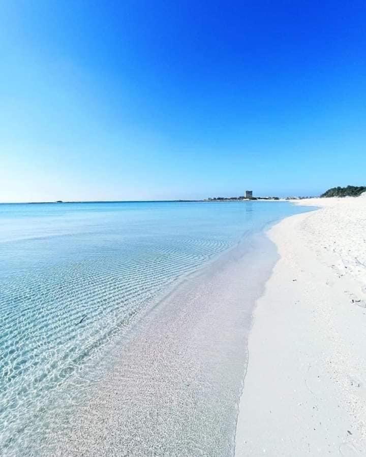 Frühstückspension La Strea Porto Cesareo
