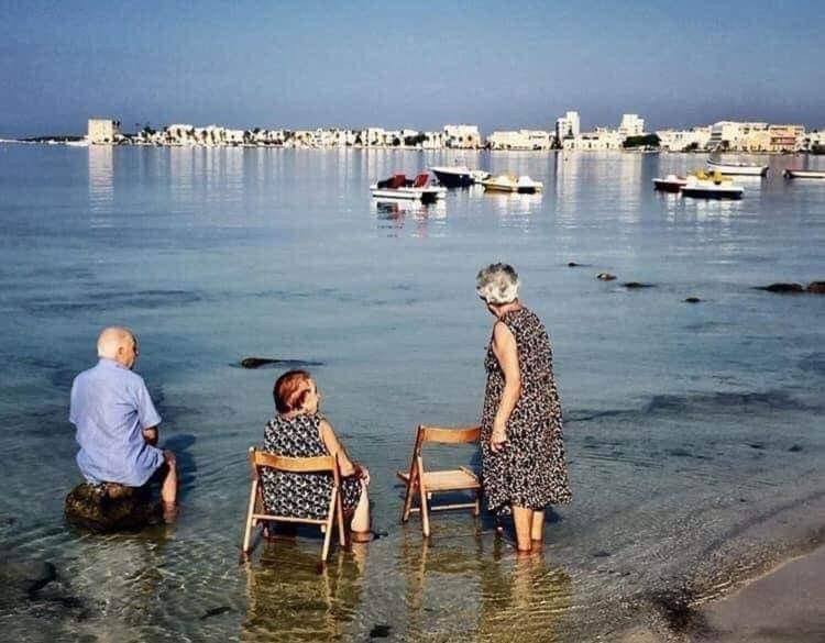 La Strea Frühstückspension Porto Cesareo