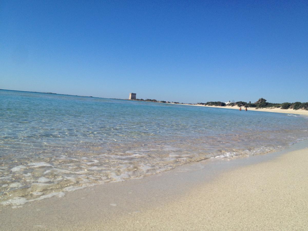 La Strea Bed & Breakfast Porto Cesareo