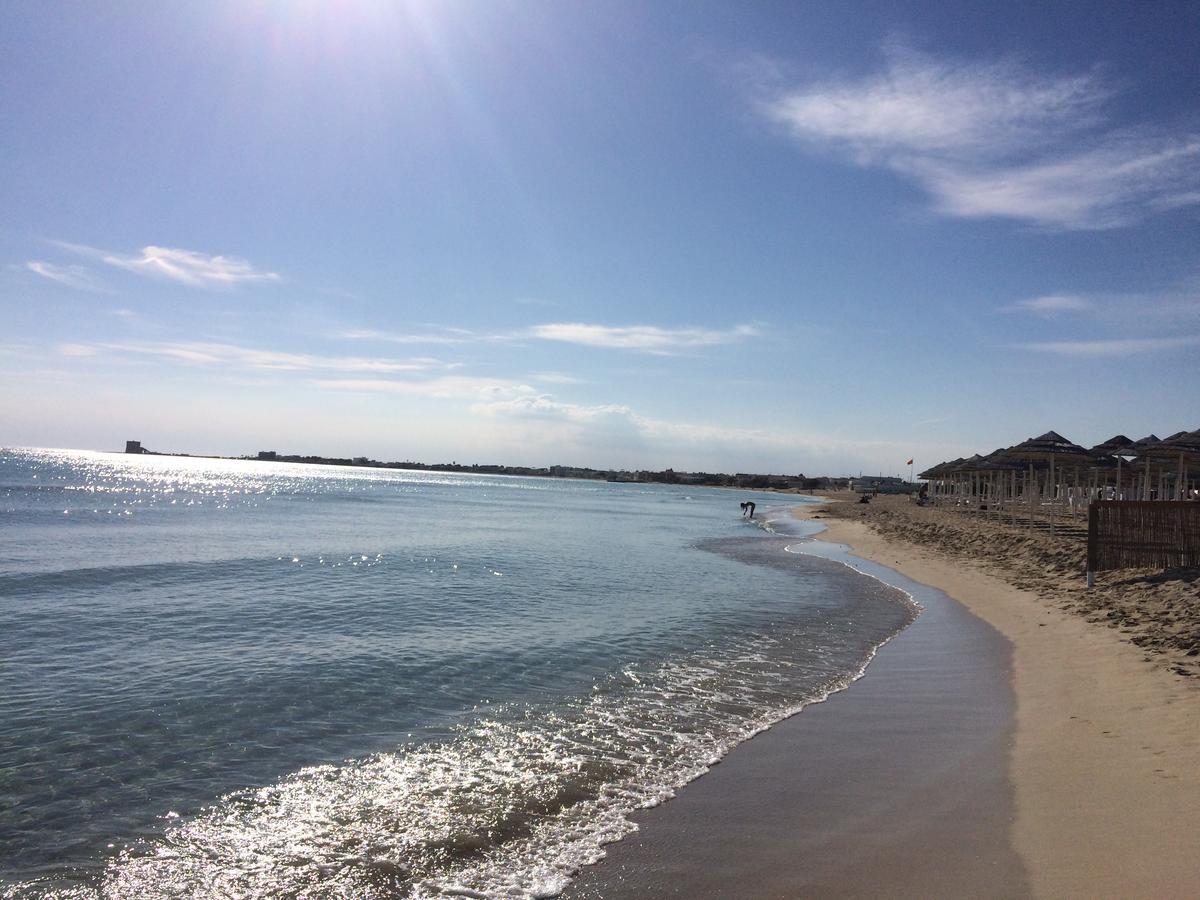 La Strea Frühstückspension Porto Cesareo
