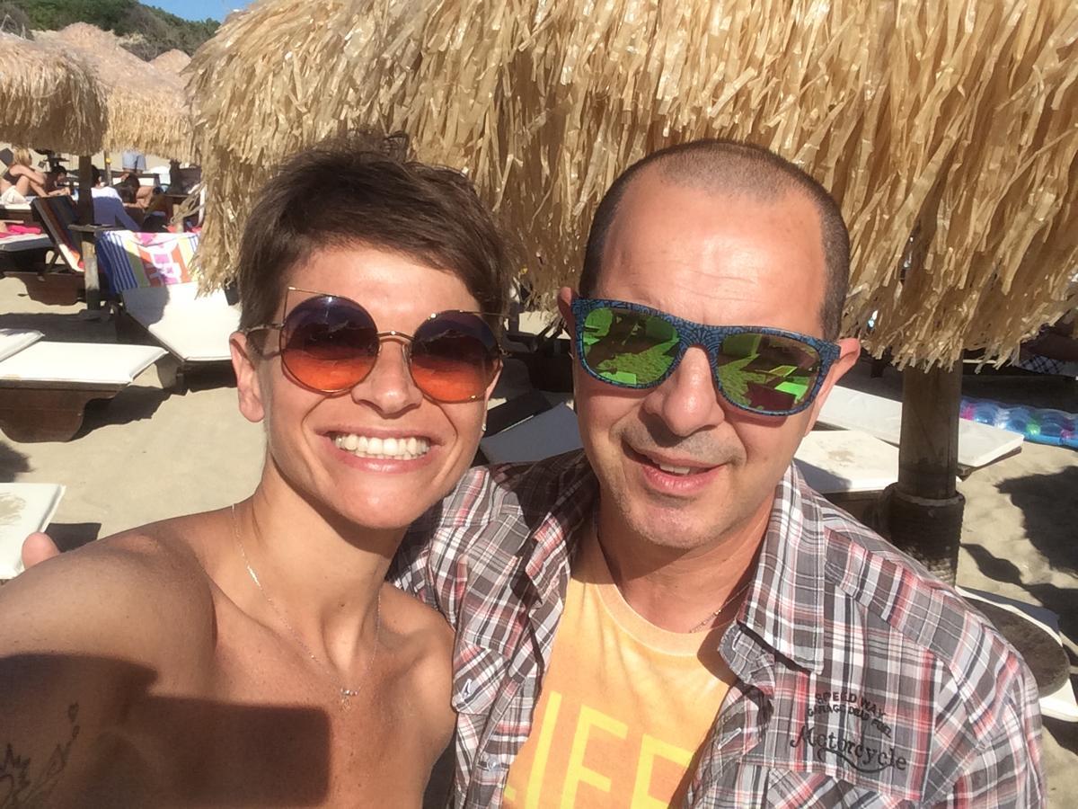 La Strea Frühstückspension Porto Cesareo
