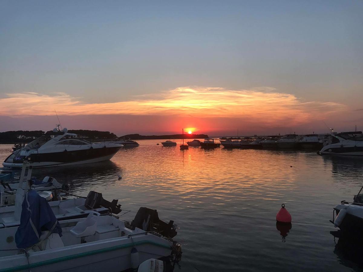 La Strea Frühstückspension Porto Cesareo